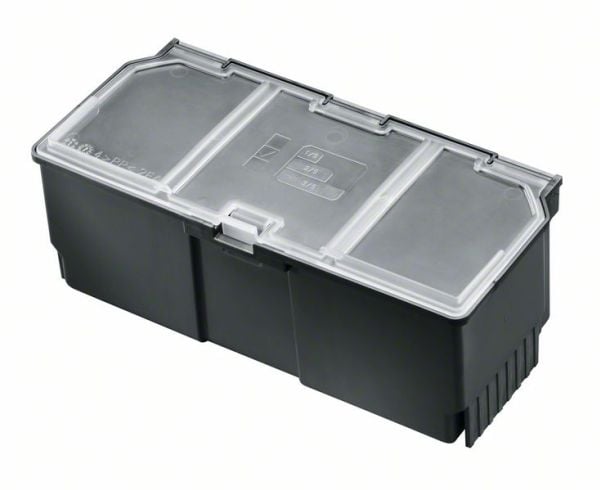 Bosch tarvikelaatikko MEDIUM SYSTEMBOX S:lle