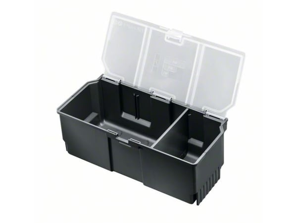 Bosch tarvikelaatikko MEDIUM SYSTEMBOX S:lle