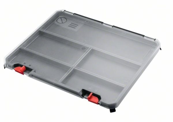Bosch SYSTEMBOX LÅG