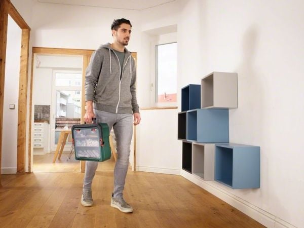 Bosch SYSTEMBOX LÅG