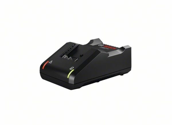 Bosch GAL 18V-40 Professional - Batterilader - 4 A
