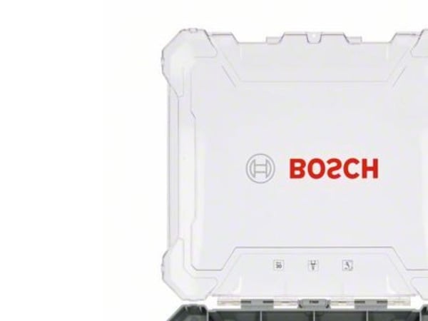 Bosch LEIKKURI-SARJA HM 8MM 30 OSAA