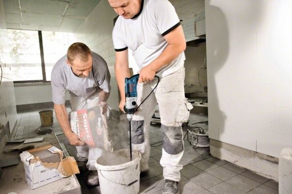 Bosch SLAGBOREMASKINE GSB 24-2 L-CASE