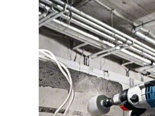 Bosch SLAGBOREMASKINE GSB 24-2 L-CASE