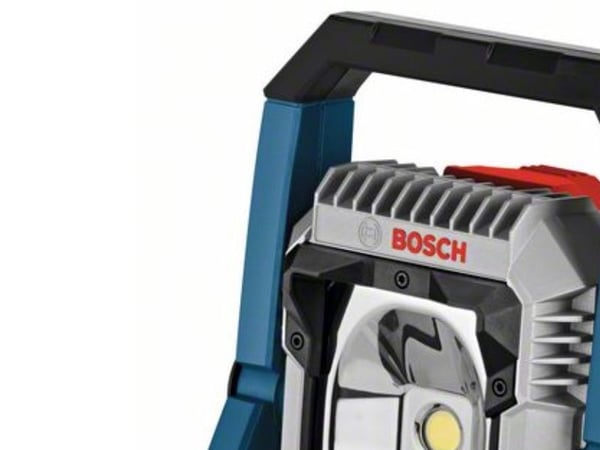 Bosch-lampa GLI 18V-2200 CT, enskild