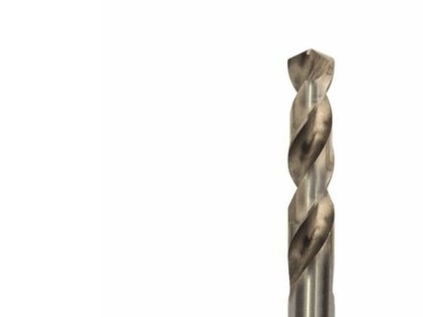 Bosch progressor for Wood+Metal - Bor - for metall, rustfritt stål, tre - senterstykke - 7.15 mm - lengde: 85 mm
