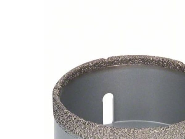 Bosch DIAMANTHÅLSÅG X-LOCK 80MM DRYSPEED