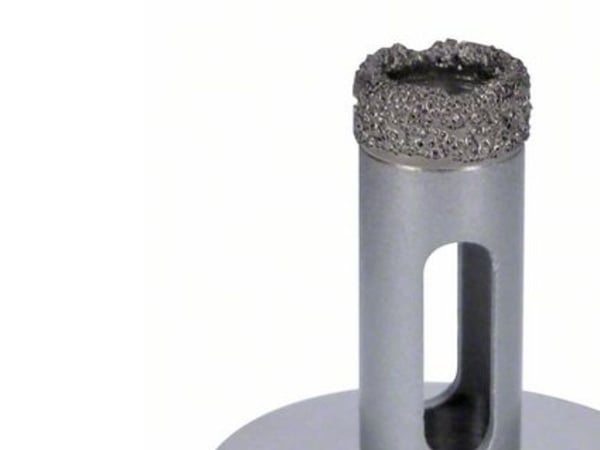 Bosch DIAMANTHULSAV X-LOCK 14MM DRYSPEED (kuivauspyörästö)