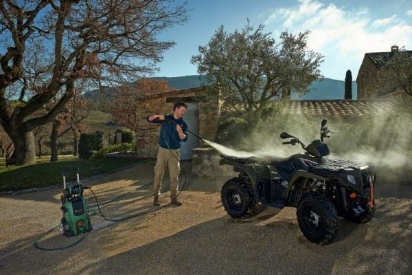 Bosch HØJTRYKSRENSER ADVANCED AQUATAK 140