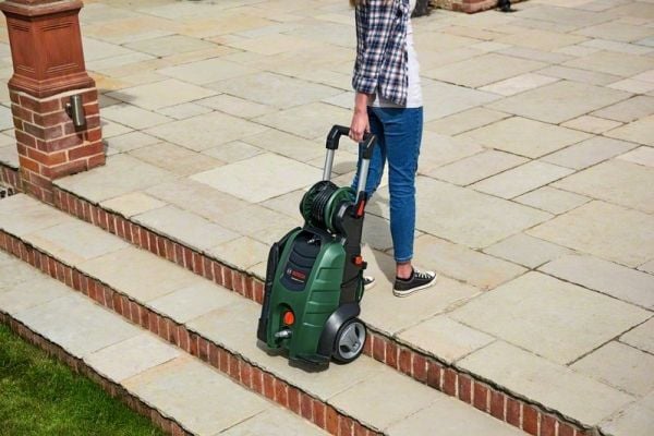 Bosch HØJTRYKSRENSER ADVANCED AQUATAK 140