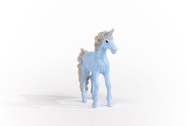 Schleich Unicorn Ice Cream