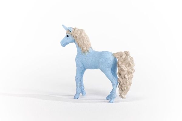 Schleich Unicorn Ice Cream