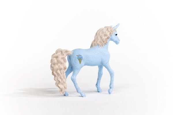 Schleich Unicorn Ice Cream