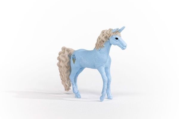 Schleich Unicorn Ice Cream