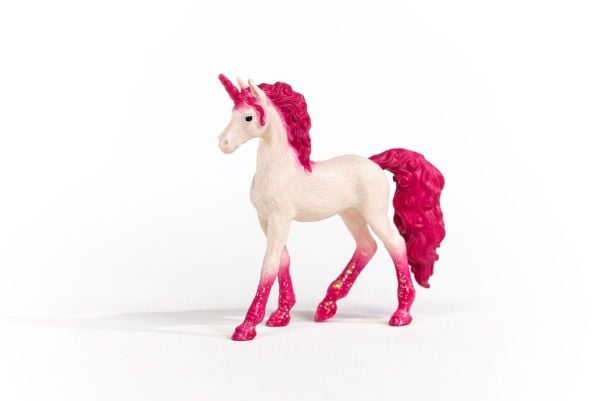 Schleich Unicorn Donut