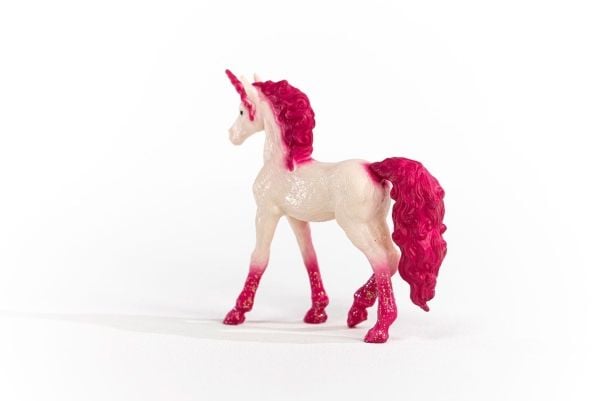 Schleich Unicorn Donut