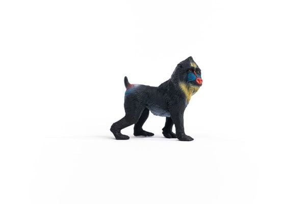 Schleich babian