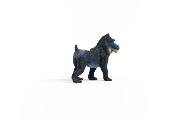 Schleich babian