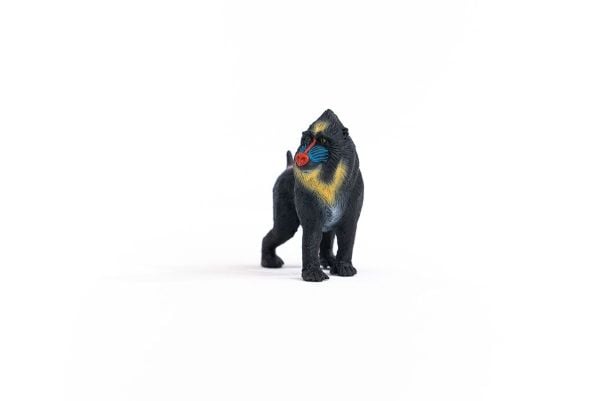 Schleich babian