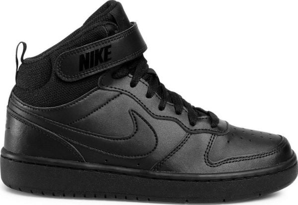 Nike shoes NIKE COURT BOROUGH MID GS (CD7782 001) 37.5