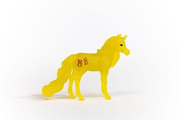 Schleich Unicorn Gummy Bear