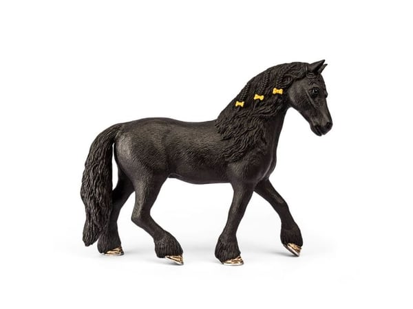 schleich HORSE CLUB 42437, Horse Stable, Horses, 5 vuosi/vuosia, Monivärinen, Muovi