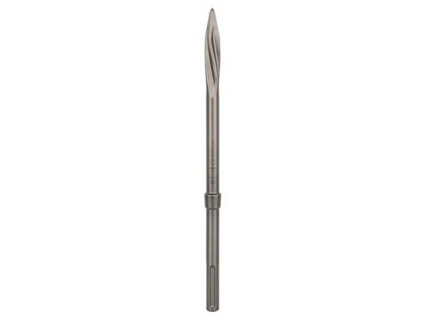 Bosch SPIDSMEJSEL 400MM SDS-MAX R-TEC NOPEUDELLA