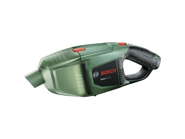 Bosch dammsugare EASYVAC 12V SOLO