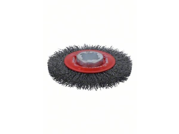 Bosch SHEAR BRUSH XL WELDED STEEL 0,3X115MM