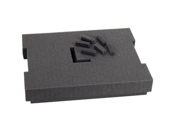 Bosch-vaahtomuovilinja L-BOXX 136 BL:lle