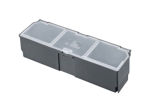 Bosch TILBEHØRSBOKS STOR TIL SYSTEMBOX S