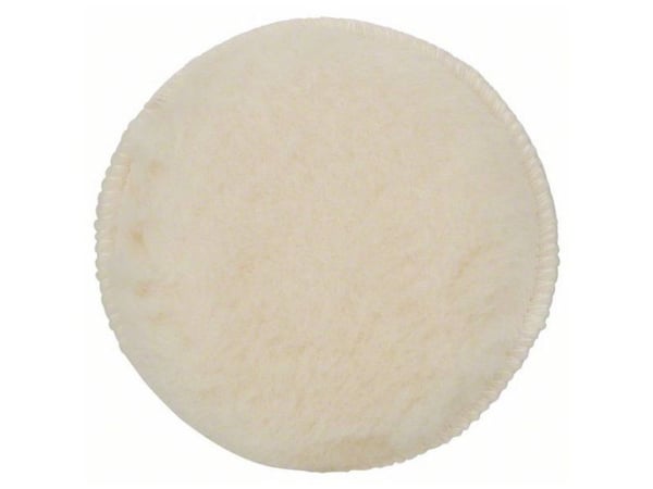 Bosch - Poleringshette - 130 mm