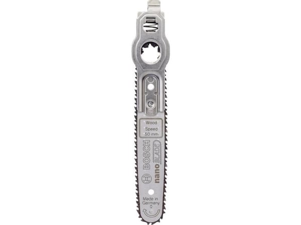 Bosch SAVKLINGE NANO WOOD SPEED 50MM
