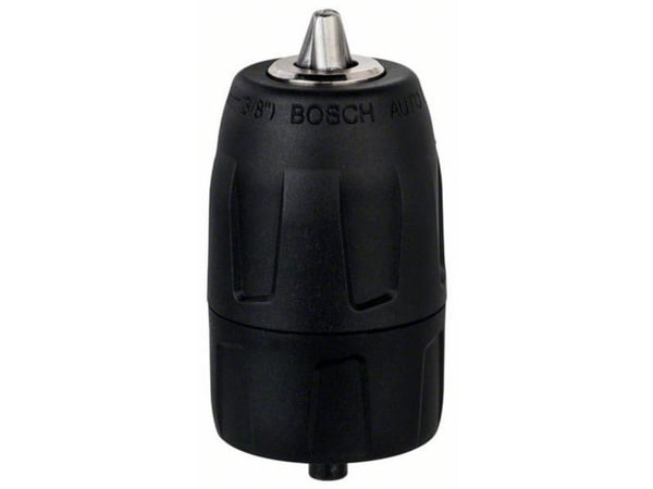 Bosch Uneo - Kjoks uten nøkkel - for tre, metall - 0.8-10 mm