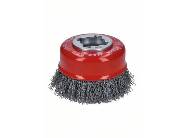 Bosch PÄÄHARJA X-LOCK HITSAUSTERÄS 0,3X75MM