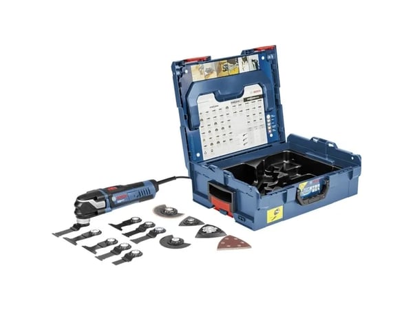 Bosch MULTIKUTTERI GOP40-30 STARLOCK PLUS 16XAC