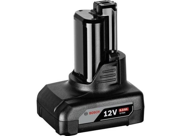 Bosch BATTERI 12V 6AH