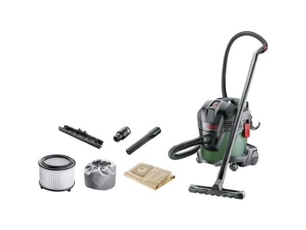 Bosch STØVSUGER UNIVERSAL VAC 15