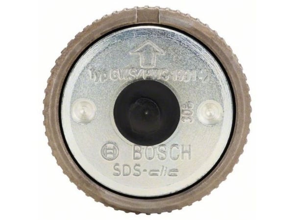 Bosch MØTRIK SDS-CLIC M14