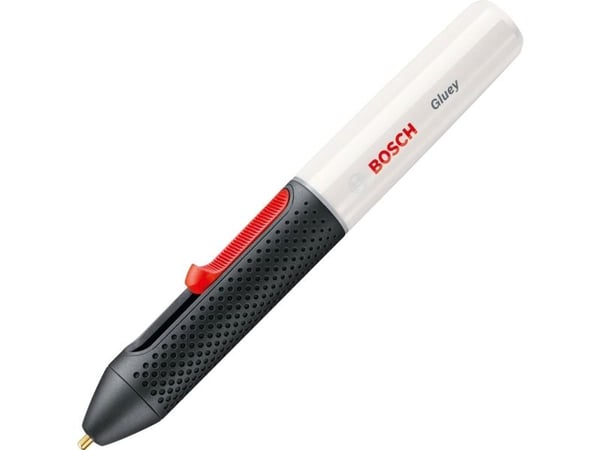 Bosch Gluey Marshmallow limspruta 1,2 V