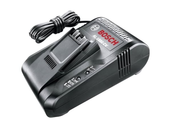 Bosch Power for All - AL 1880 CV - 18V Lader