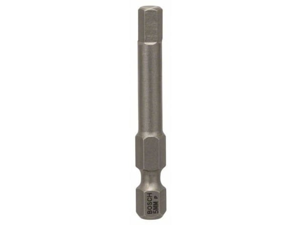 Bosch KLINGA 6KT 5,0 mm EH (3 stk.)
