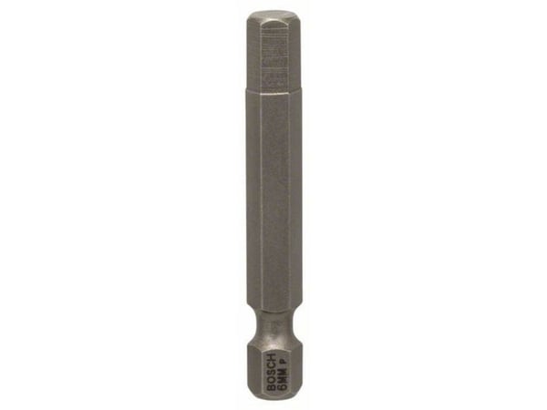 Bosch 6KT 6,0 mm EH bits 3 stk