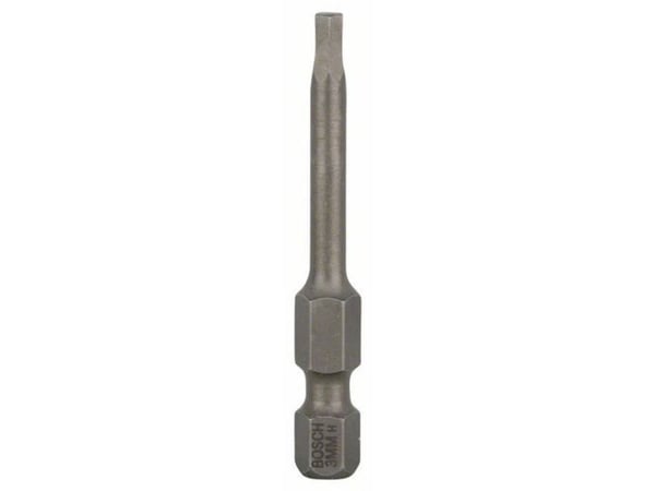 Bosch BITS HEX 3 49MM 3 st