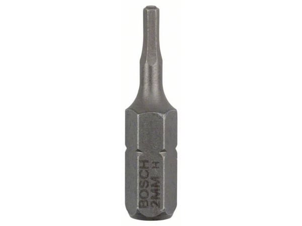 BIT 6KT 2,0 mm EH 3 st