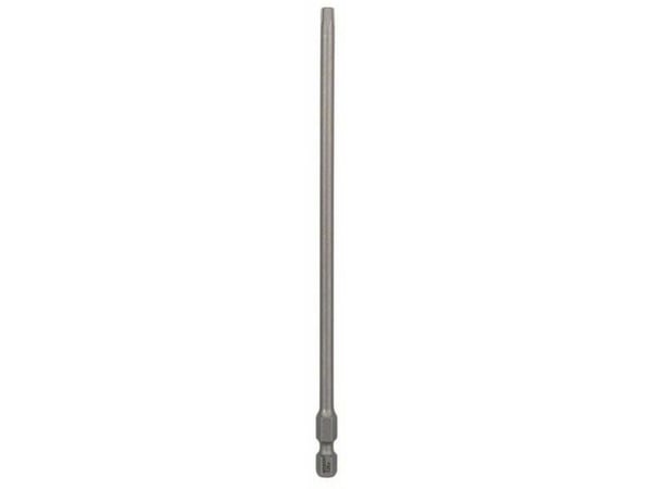 Bosch Tilbehør Bosch 2607001670 Sekskantbit T 25 ekstra hard E 6.3 1 stk