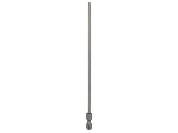 Bosch Torx-bit T 15 ekstra hard E 6,3 1 stk (2607001666)