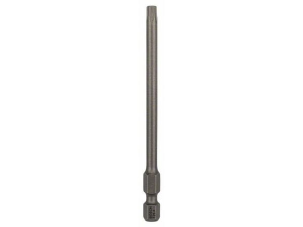 Bosch tilbehør 2607001654 2607001654 Sekskantbit T 25 ekstra hard E 6,3 1 stk