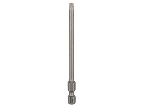 Bosch Extra Hard - skrutrekkerbits - torx - T20 - unbrakon - lengde: 89 mm (2607001652)