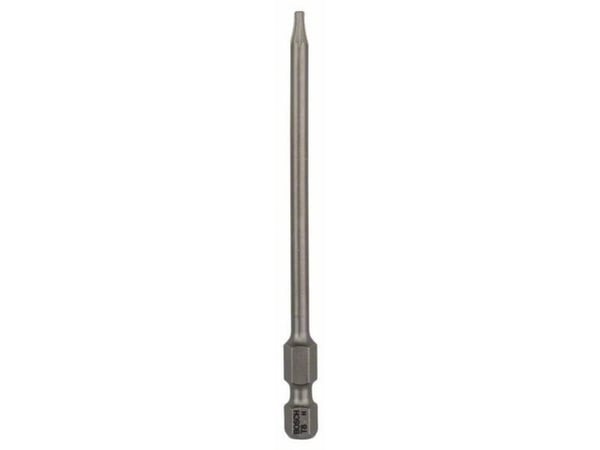 Bosch Tilbehør Bosch 2607001646 Unbrakobits T 8 ekstra hard E 6.3 1 stk